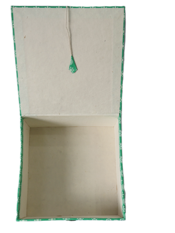 Box