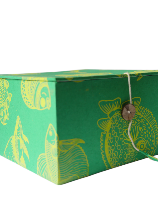 Box