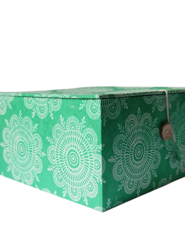 Box