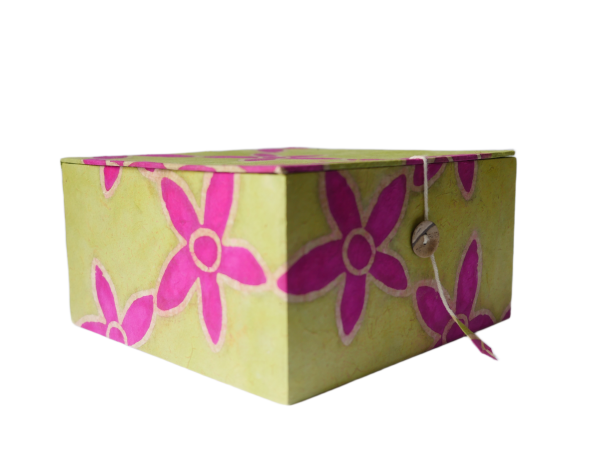 Box