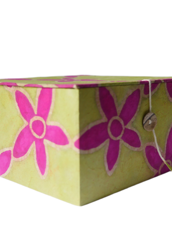 Box