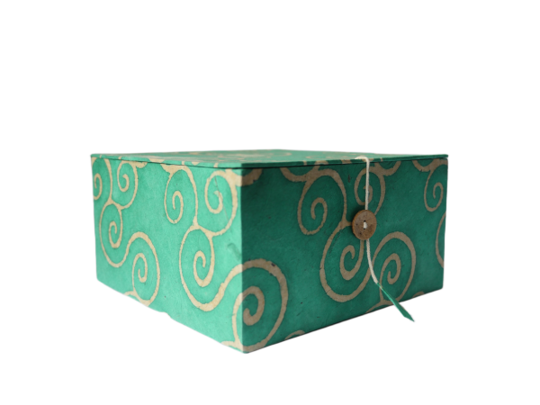 Box