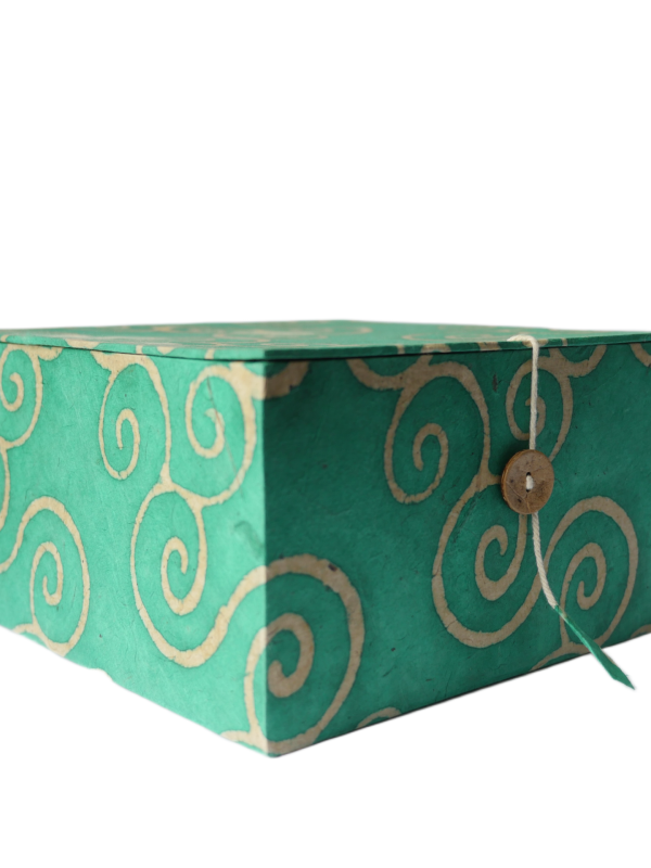 Box